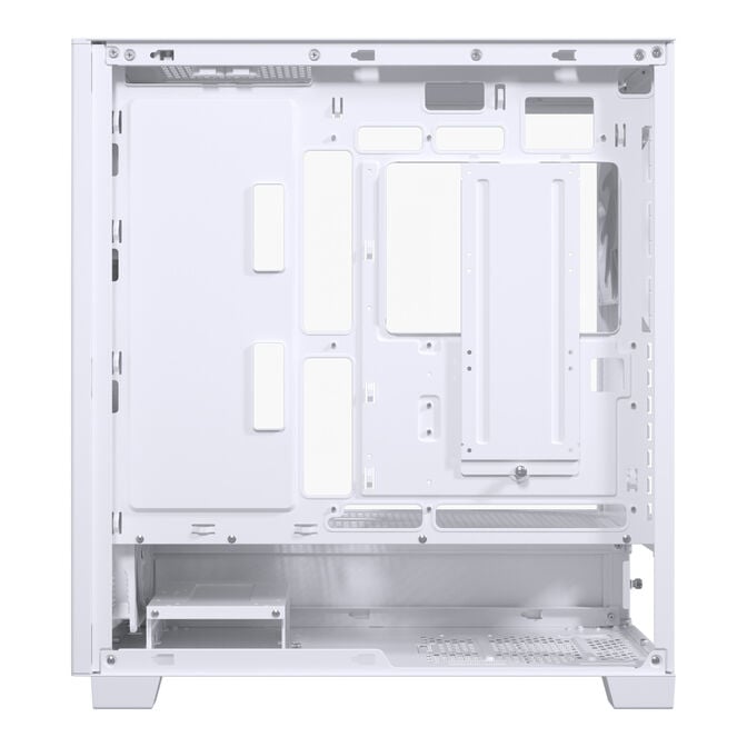 Caixa ATX Phanteks XT Pro Ultra DRGB Vidro Temperado Branco image number 5