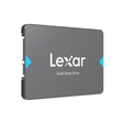 SSD Lexar NQ100 1TB SATA III (500/550MB/s) image number null
