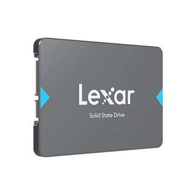 SSD Lexar NQ100 1TB SATA III (500/550MB/s) image number 0