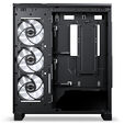 Caixa ATX Phanteks NV5X DRGB Preta image number null