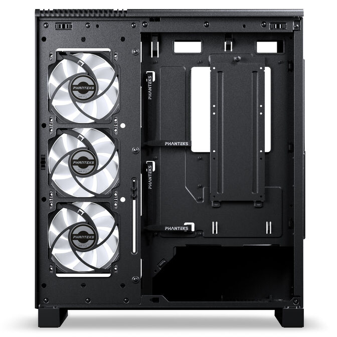 Caixa ATX Phanteks NV5X DRGB Preta image number 2