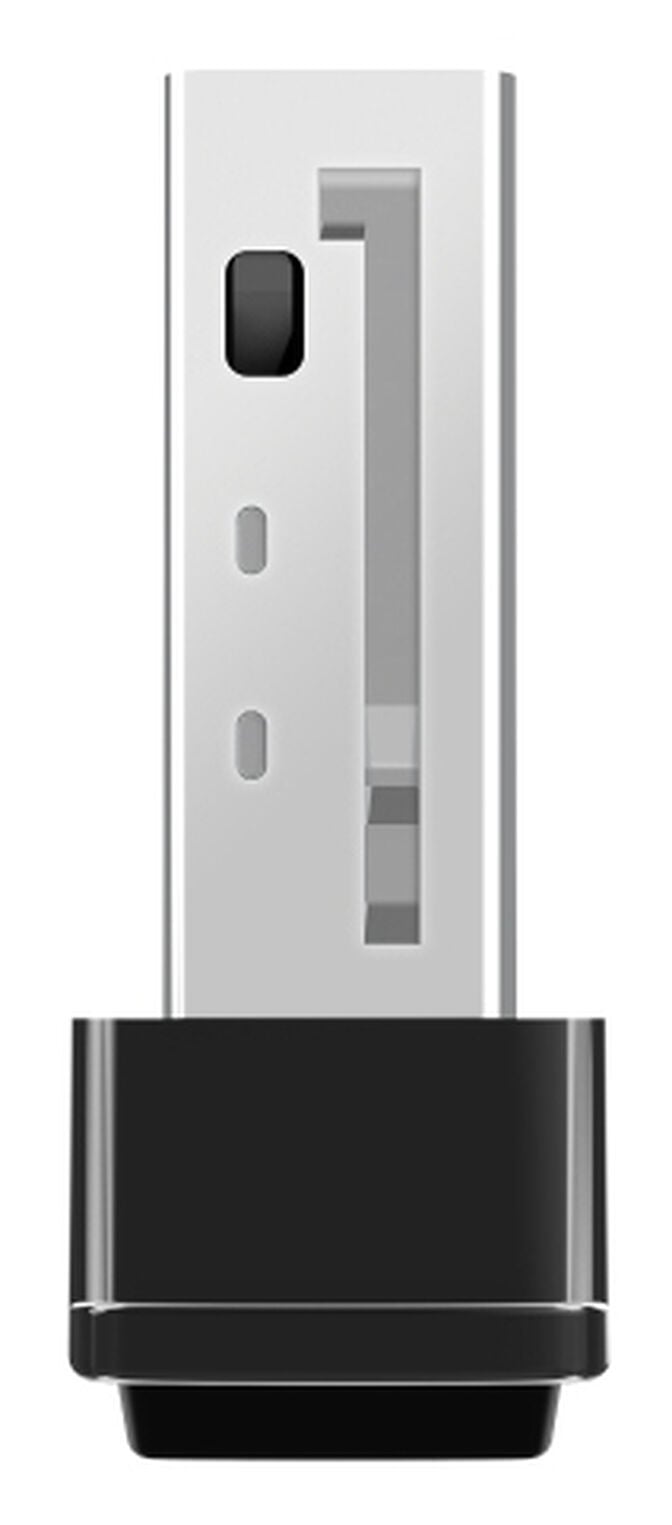 Adaptador de Rede USB TP-Link Archer TX1U Nano Wireless AX300 Wi-Fi 6 image number 1