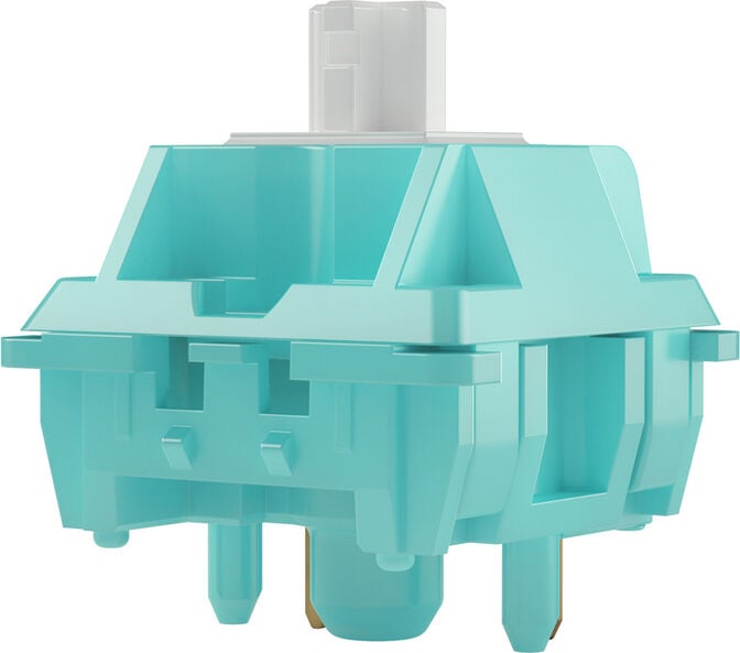 Pack 36 Lynx Switches Lubrificados Glorious image number 0