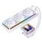 Water Cooler CPU Jonsbo TX-360 ARGB Branco - 360mm