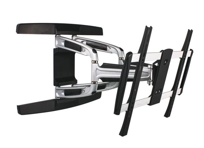 Suporte de Parede Equip Articulado para TV 32" a 55" M&aacute;x. 50kg image number 2