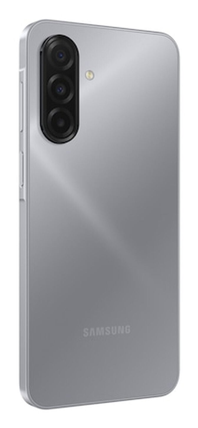 Smartphone Samsung Galaxy A17 6.7" (4 / 128GB) 90Hz Cinzento image number 2