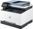 Impressora Multifun&ccedil;&otilde;es a Laser HP Color LaserJet Pro MFP 3302sdw WiFi image number null