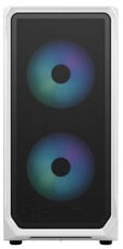 Caixa ATX Fractal Design Focus 2 White RGB image number null