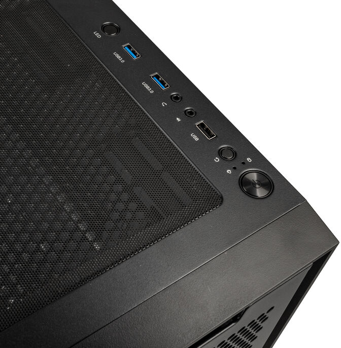 Caixa ATX Kolink Observatory Duo ARGB image number 4