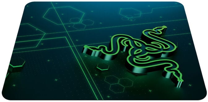 Tapete Razer Goliathus Mobile image number 3
