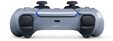 Gamepad Sony Playstation DualSense Wireless PS5 Sterling Silver image number null