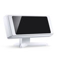 Monitor Port&aacute;til LCD IPS 3.39" Jonsbo DS339 USB Branco image number null