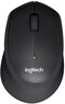 Rato &Oacute;ptico Logitech M330 Silent Plus Wireless 1000DPI Preto