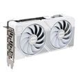 Gr&aacute;fica Asus GeForce&reg; RTX 5060 Ti Dual White OC 16GB GDDR7 DLSS4 image number null