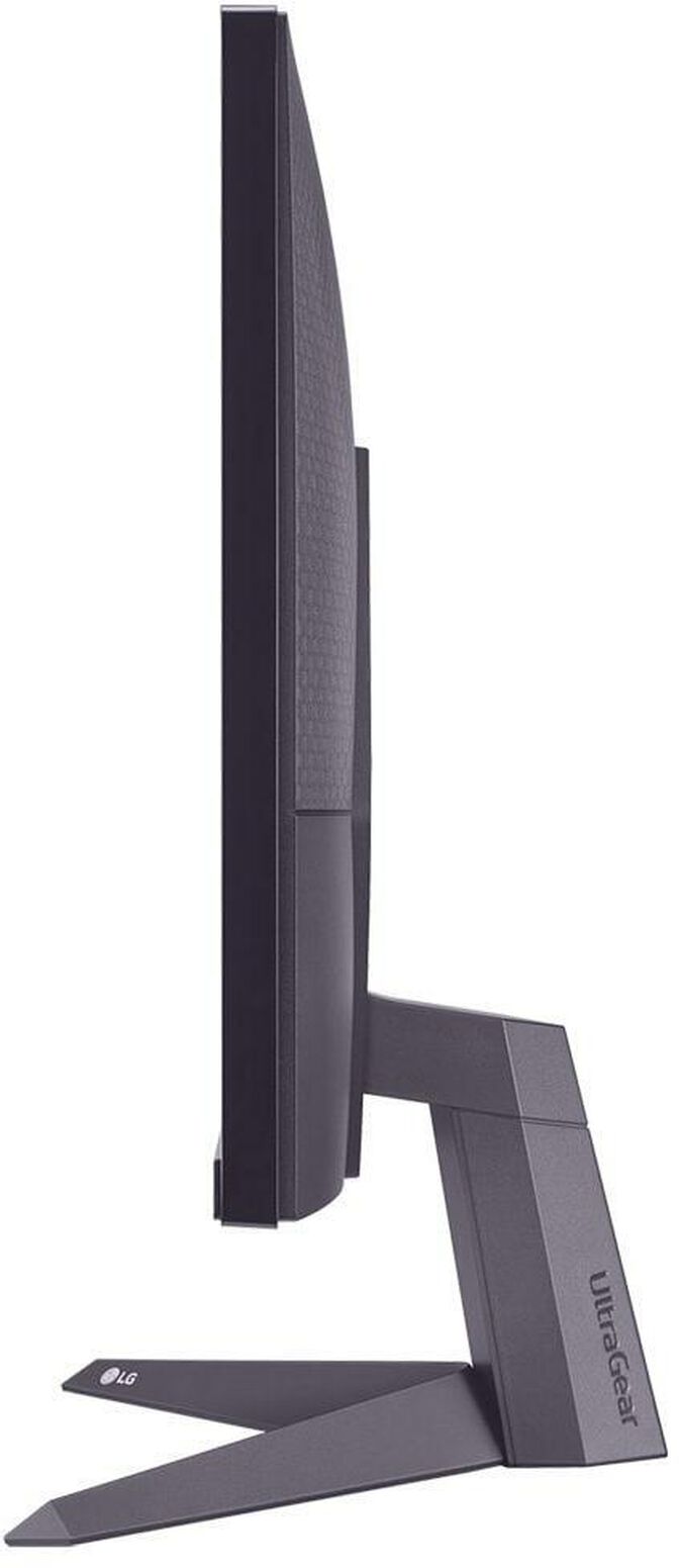 Monitor Gaming LG UltraGear 24" 24GS50F VA FHD 180Hz HDR10 FreeSync image number 4