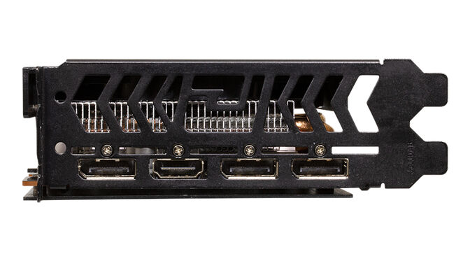 Gr&aacute;fica PowerColor Radeon RX 7600 Fighter 8GB GDDR6 image number 3