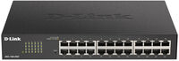 Switch D-Link DGS-1100-24V2 EasySmart 24 Portas Gigabit