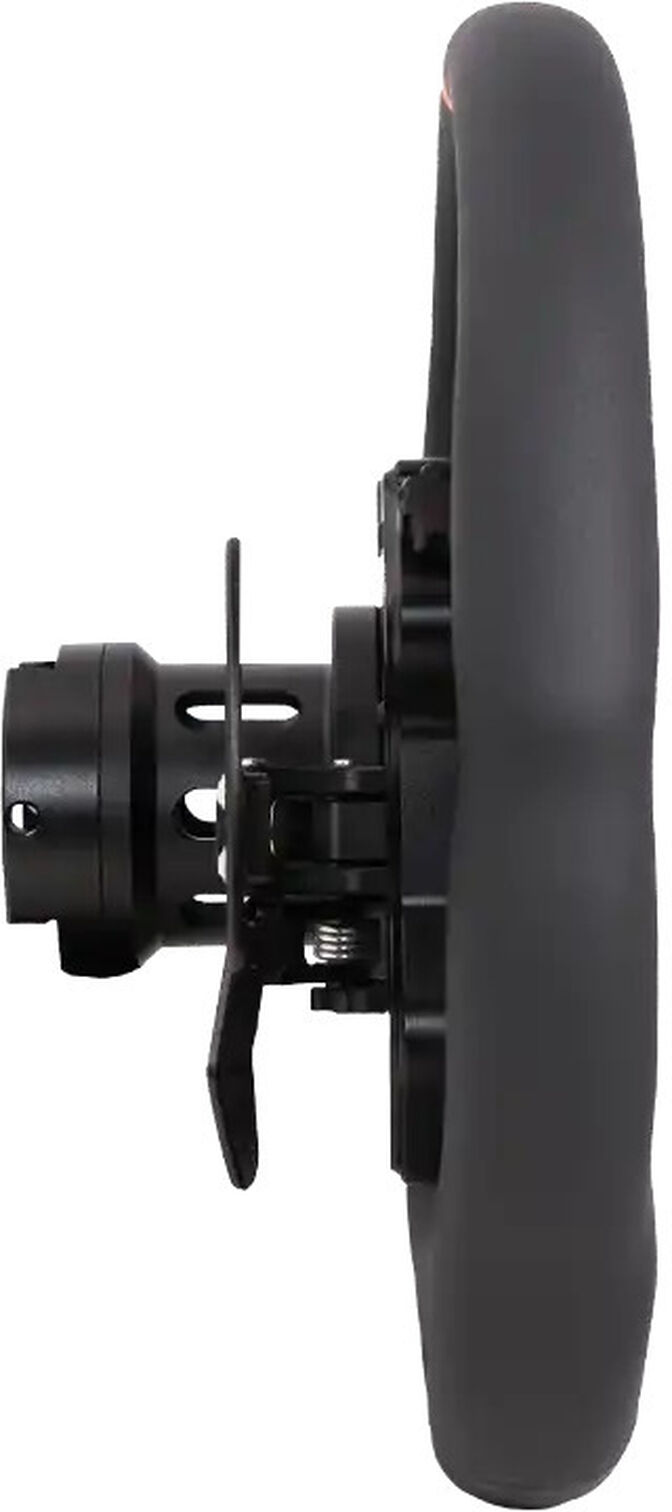 Volante Simucube Valo GT-23 Wireless (32cm) - Pele image number 1