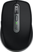 Rato Logitech MX Anywhere 3S for Mac 8000DPI Wireless/Bluetooth Cinzento image number null