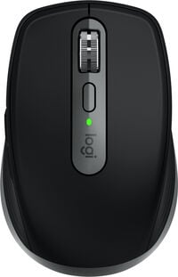 Rato Logitech MX Anywhere 3S for Mac 8000DPI Wireless/Bluetooth Cinzento