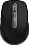 Rato Logitech MX Anywhere 3S for Mac 8000DPI Wireless/Bluetooth Cinzento