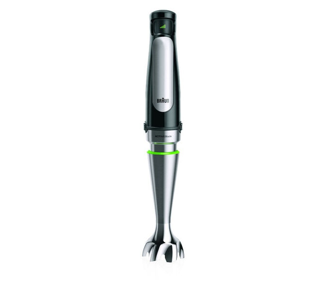 Varinha M&aacute;gica Braun MultiQuick 7 MQ 7035X Inox image number 0