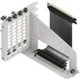 Suporte Vertical GPU HAVN Com Riser - Branco image number null