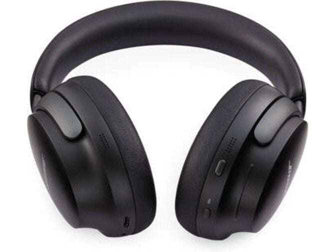 Auscultadores Bose QuietComfort Ultra Preto image number 2