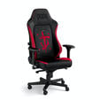 Cadeira noblechairs HERO - Doom Edition image number null