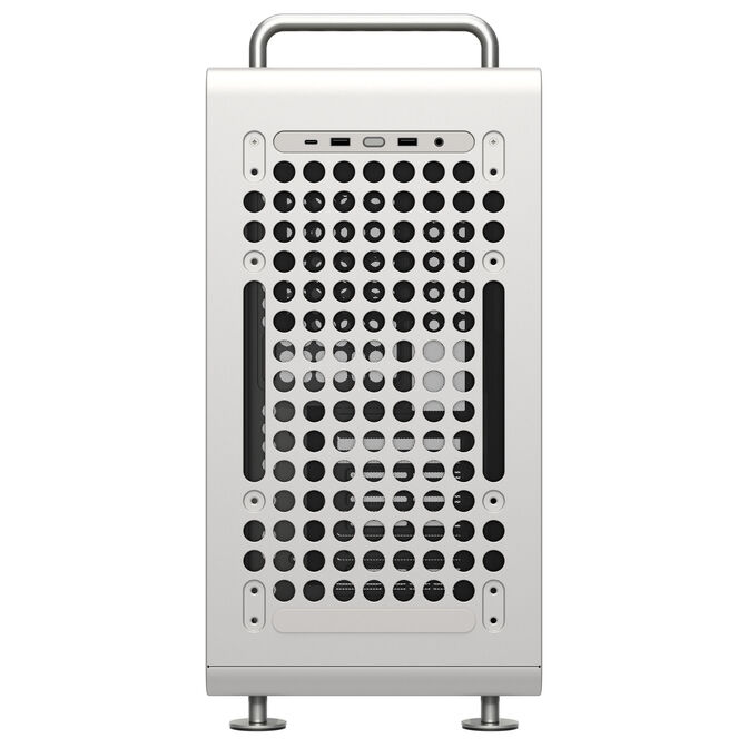 Caixa E-ATX Cooler Master QUBE 540 Moonstone image number 2