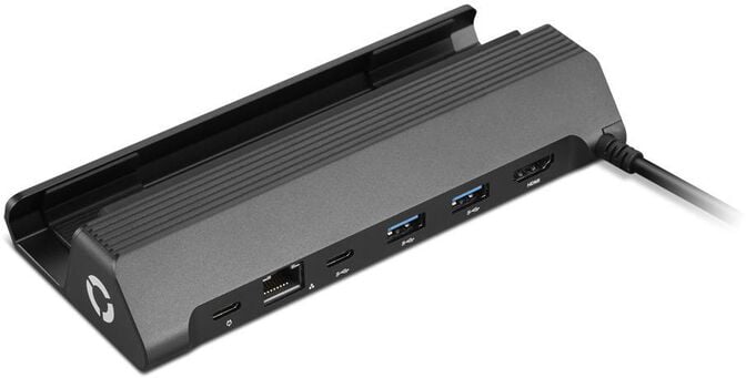 Dock USB-C para Lenovo Legion GO image number 1