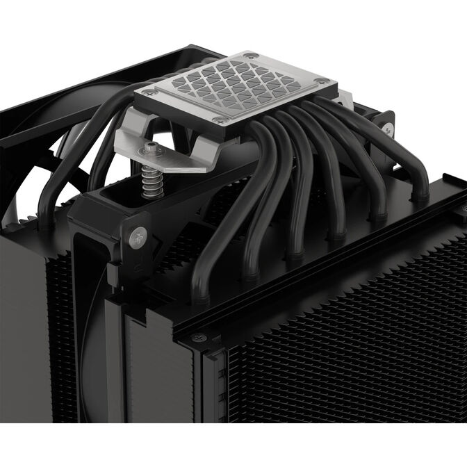 Cooler CPU Corsair A115 Preto image number 4