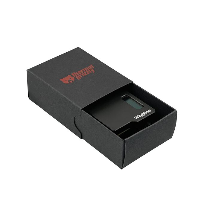 Thermal Grizzly WireView GPU 2x 8-Pin PCIe - Reverse image number 7