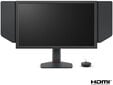 Monitor BenQ ZOWIE 24.1" XL2546X+ Fast TN 280Hz 0.5ms DyAc 2.0 image number null