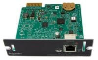 Placa de Gest&atilde;o de Rede UPS APC 3