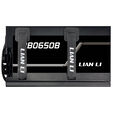 Fonte Semi-Modular Lian Li RB 650W 80+ Bronze Preto image number null