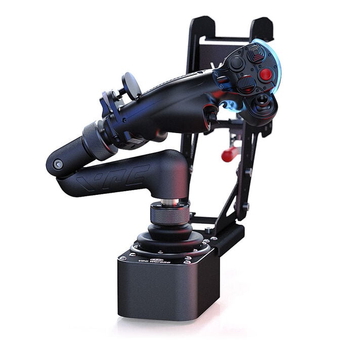 Extensor de Eixo Z Flightstick VIRPIL Controls image number 2