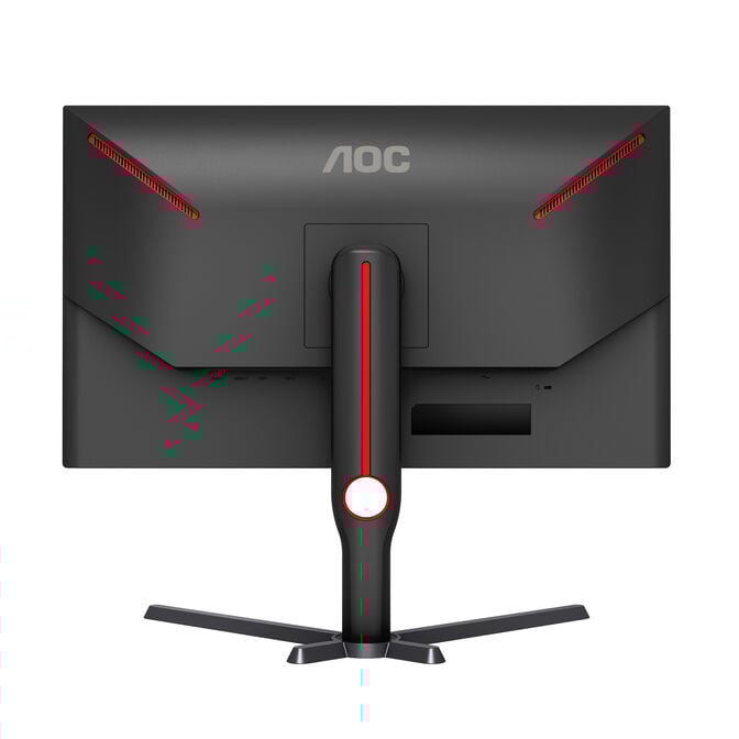 Monitor AOC Gaming 27" U27G3X IPS 4K 160Hz 1ms G-Sync Compatible HDR400 image number 7