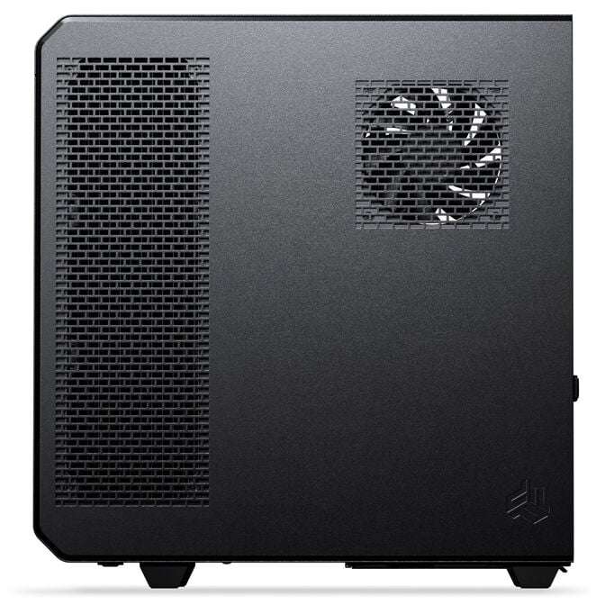 Caixa ATX Phanteks EX5 MAX DRGB Preta (Inclui AIO 360mm e Monitor LCD 6") image number 7