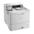 Impressora Laser Brother HL-L9470CDN Cores image number null