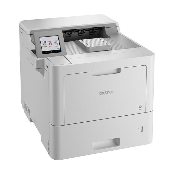 Impressora Laser Brother HL-L9470CDN Cores image number 2