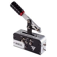Trav&atilde;o de M&atilde;o Add-On Thrustmaster Sparco TSS PS4 / Xbox ONE / PC