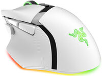 Rato Razer Basilisk V3 Pro Mercury Wireless