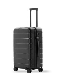 Mala de Viagem R&iacute;gida Xiaomi Luggage Classic Pro 26" Preta
