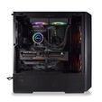 Computador King Mod Gamer-PC Ryzen 7 9800X3D 32GB DDR5 2TB RX 9070 XT WiFi W11 image number null