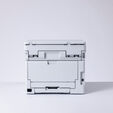 Impressora Multifun&ccedil;&otilde;es a Laser Brother DCP-L3520CDWE Cores WiFi image number null