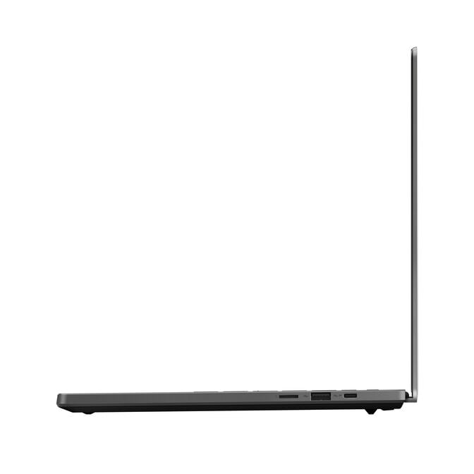 Port&aacute;til ASUS ROG Zephyrus G14 GA403WP 14" Ryzen AI 9 HX 370 32GB DDR5 1TB RTX 5070 OLED 3K 120Hz W11 image number 5