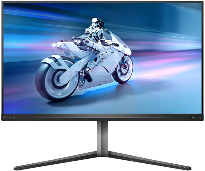 Monitor Gaming Philips EVNIA 32" 32M2N6800M IPS 4K 144Hz 0.5ms HDR1000 image number 1