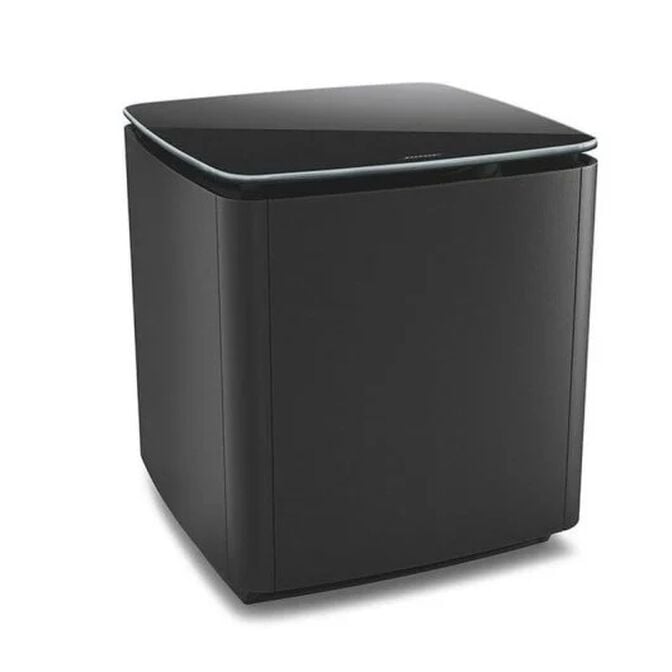 Subwoofer Bose Smart Audio Bass Module 700 Preto image number 0