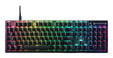 Teclado Razer DeathStalker V2 RGB (US) image number null